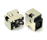 HP G72-130SA dc-jack