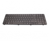 HP G72-a10SA toetsenbord