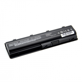 HP G72-a40ER batterij