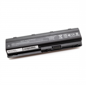 HP G72-a40ER batterij