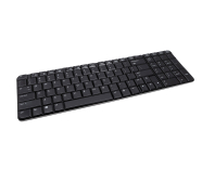 HP HDX 9202TX toetsenbord