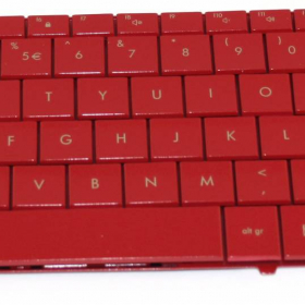HP Mini 1002tu toetsenbord