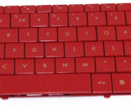 HP Mini 1020la toetsenbord