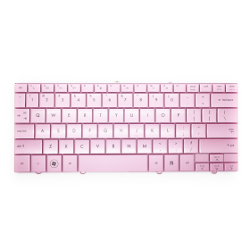 HP Mini 110-1034tu toetsenbord
