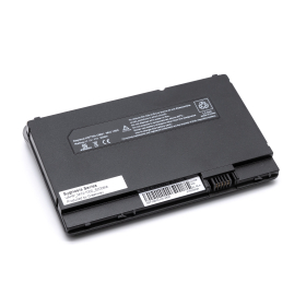 HP Mini 1131tu batterij