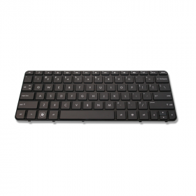 HP Mini 210-1022EZ toetsenbord