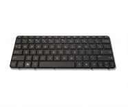 HP Mini 210-4160ew toetsenbord