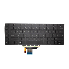HP Omen 15-5000nd toetsenbord