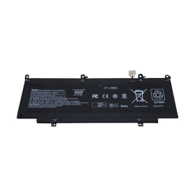 HP Omen 15-5051ur batterij