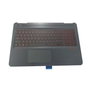 HP Omen 15-ax001np toetsenbord