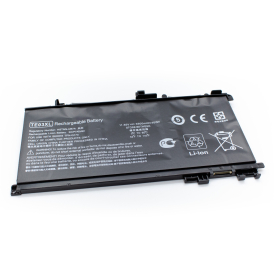 HP Omen 15-ax011na batterij