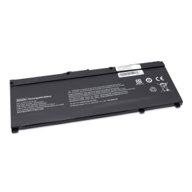 HP Omen 15-ce000nd premium batterij