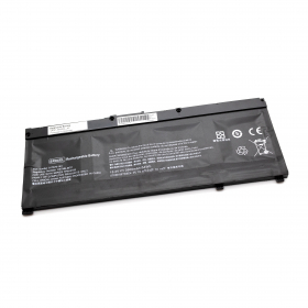 HP Omen 15-ce000nu batterij