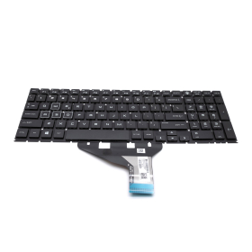 HP Omen 15-dc0001nb toetsenbord