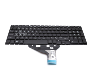 HP Omen 15-dc0010nq toetsenbord