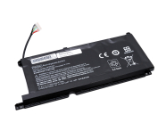 HP Omen 15-dh0001ng batterij