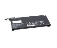 HP Omen 15-dh0009ns batterij