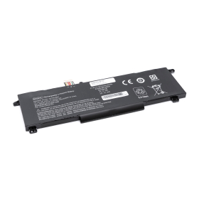 HP Omen 15-ek0120nd batterij