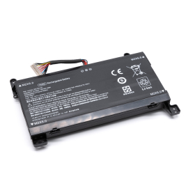 HP Omen 17-an001nd batterij