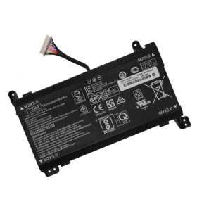 HP Omen 17-an016nc originele batterij