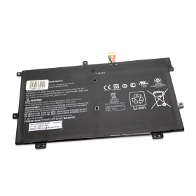 HP Pavilion 11-h000er X2 accu