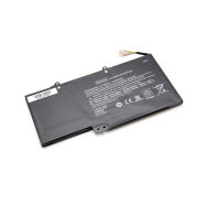 HP Pavilion 13-b000st accu