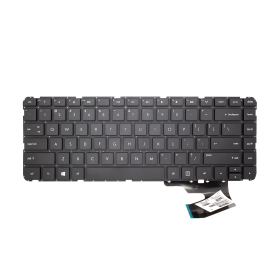 HP Pavilion 14-b006tu Sleekbook keyboard