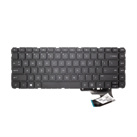 HP Pavilion 14-b110us Sleekbook toetsenbord