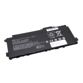 HP Pavilion 14-ce0027tx accu