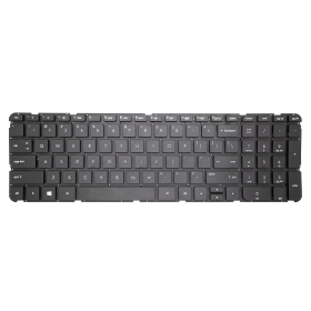 HP Pavilion 15-b001se Sleekbook keyboard