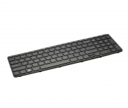 HP Pavilion 15-b001sia Sleekbook toetsenbord