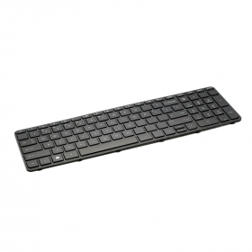 HP Pavilion 15-b001tx Ultrabook toetsenbord