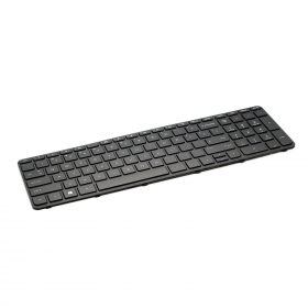 HP Pavilion 15-b060sb Sleekbook keyboard