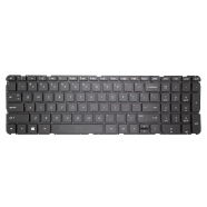 HP Pavilion 15-b108ey Sleekbook keyboard