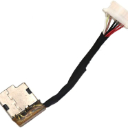 HP Pavilion 15-bc000nq dc-jack