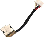 HP Pavilion 15-bc200nq dc-jack