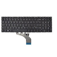 HP Pavilion 15-cs0002nh toetsenbord