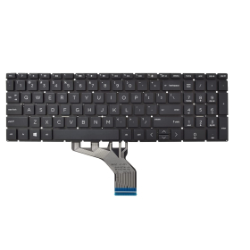 HP Pavilion 15-cs0002nm keyboard