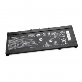 HP Pavilion 15-cx0000ur accu