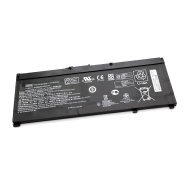 HP Pavilion 15-cx0001ur accu