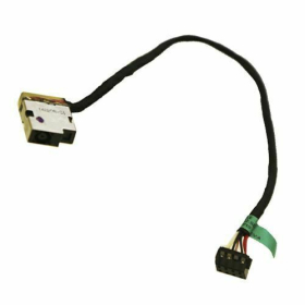 HP Pavilion 15-e / 17-e DC jack