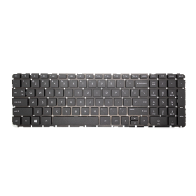 HP Pavilion 15-e030sk keyboard