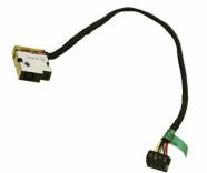 HP Pavilion 15-e071st dc-jack