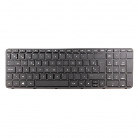 HP Pavilion 15-n046sl keyboard