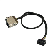 HP Pavilion 15-r021st dc-jack