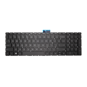 HP Pavilion 17-bs000nv keyboard