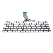 HP Pavilion 17-bs026nf keyboard