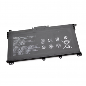 HP Pavilion 17-by0009nf accu