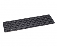 HP Pavilion 17-e150us Touchsmart toetsenbord