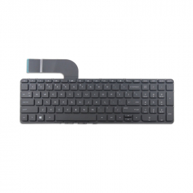 HP Pavilion 17-f002nd keyboard